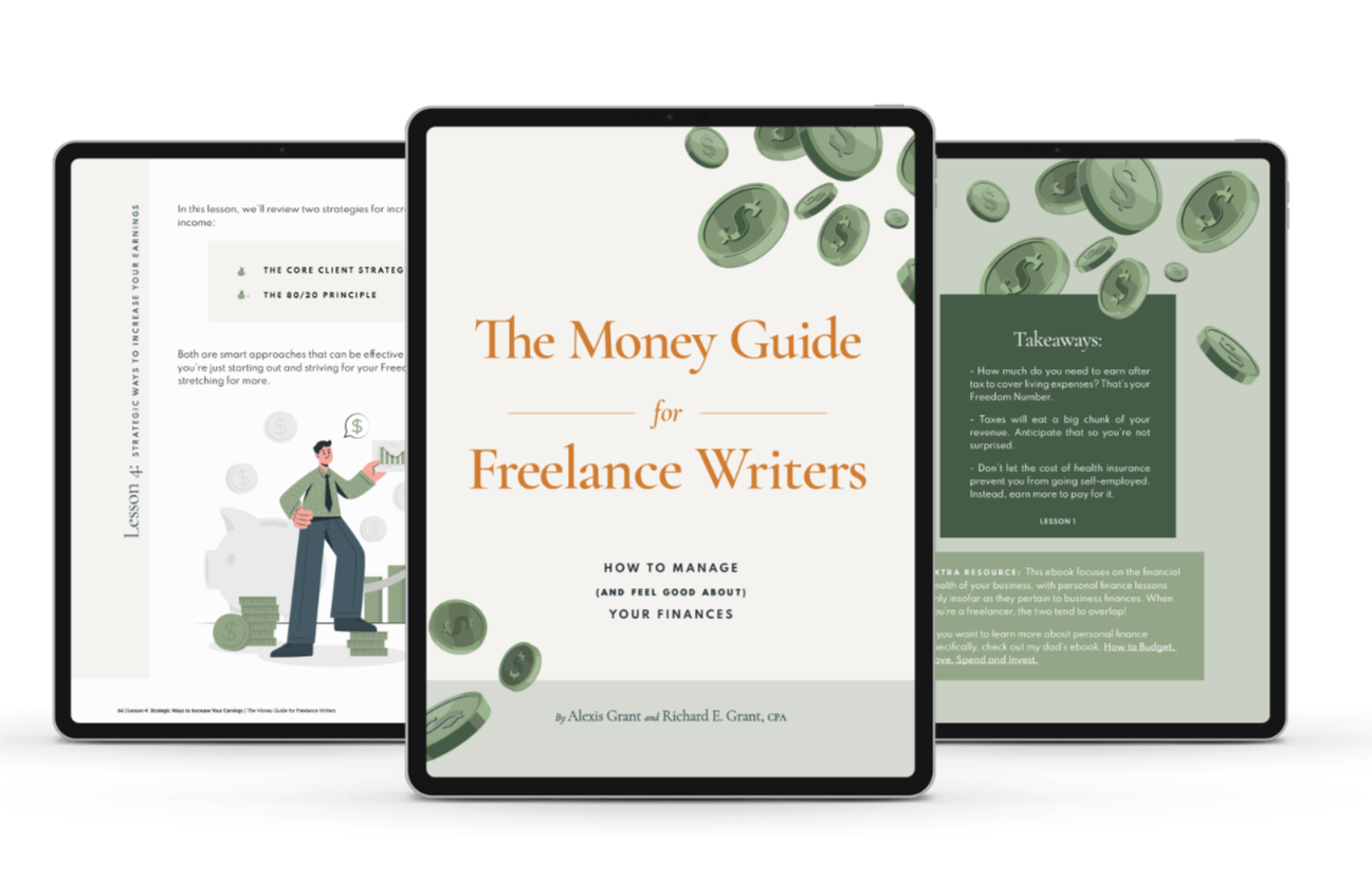 How to Manage and Feel Good About Your Finances